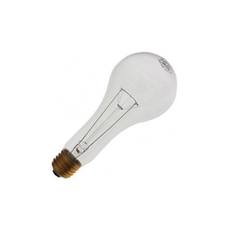 Replacement For LIGHT BULB  LAMP 135A23KCL 130V INCANDESCENT MISCELLANEOUS 2PK